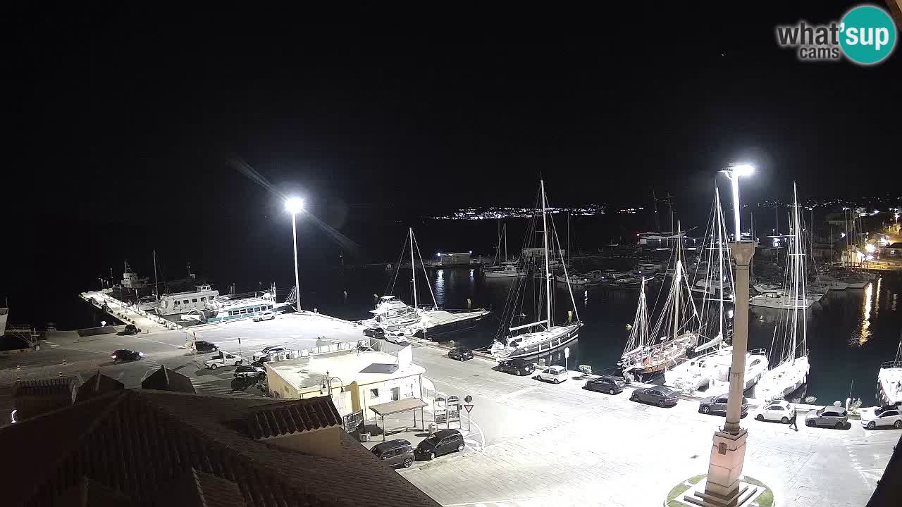 Cala Gavetta | La Maddalena – Sardinija