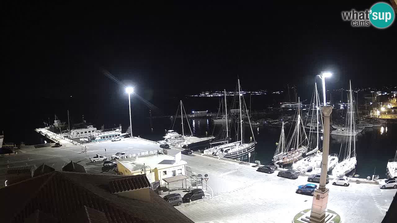 Cala Gavetta | La Maddalena – Sardaigne