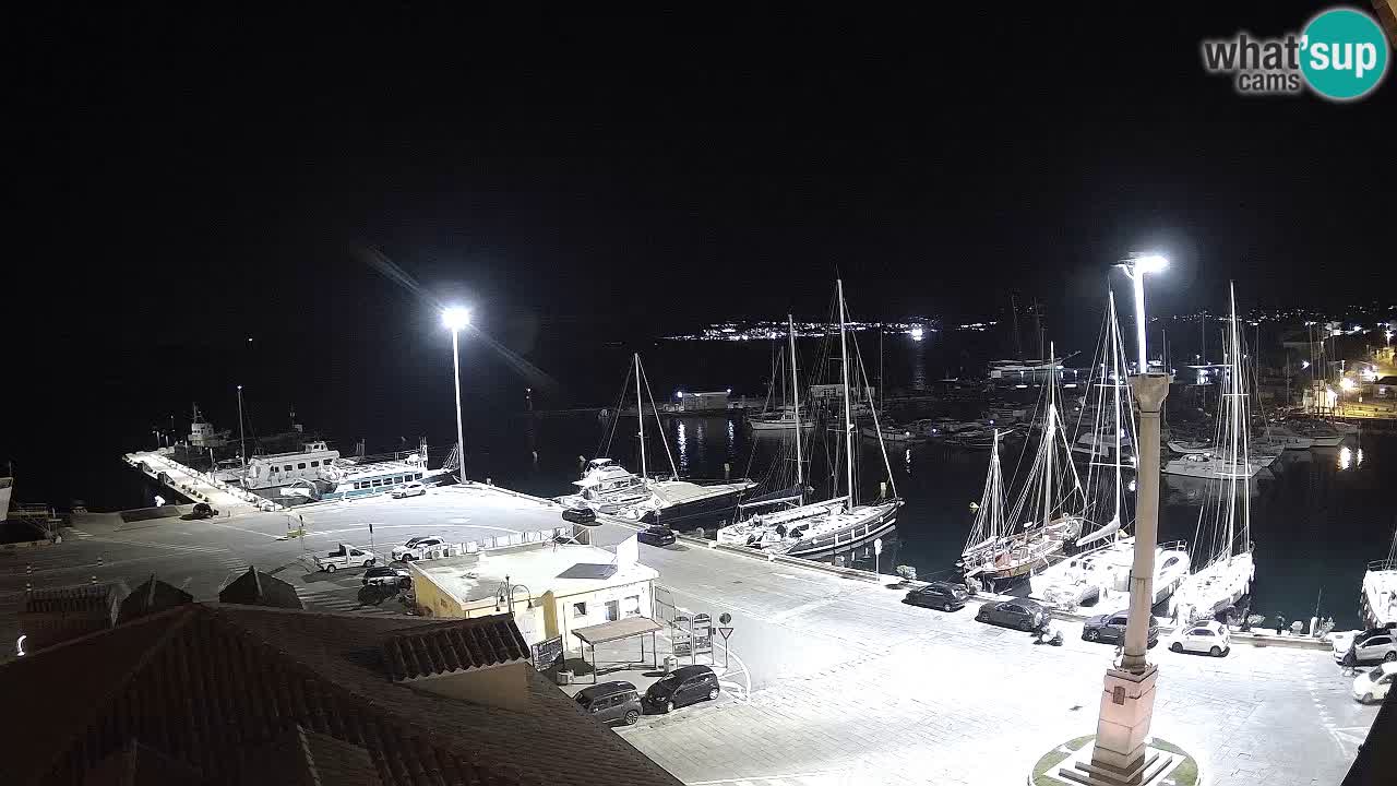 Cala Gavetta | La Maddalena – Sardaigne