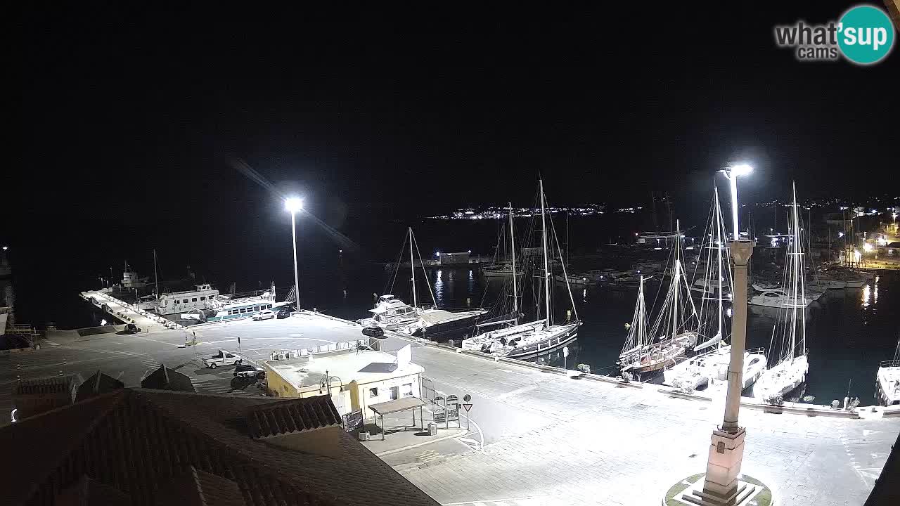 Cala Gavetta | La Maddalena – Sardaigne