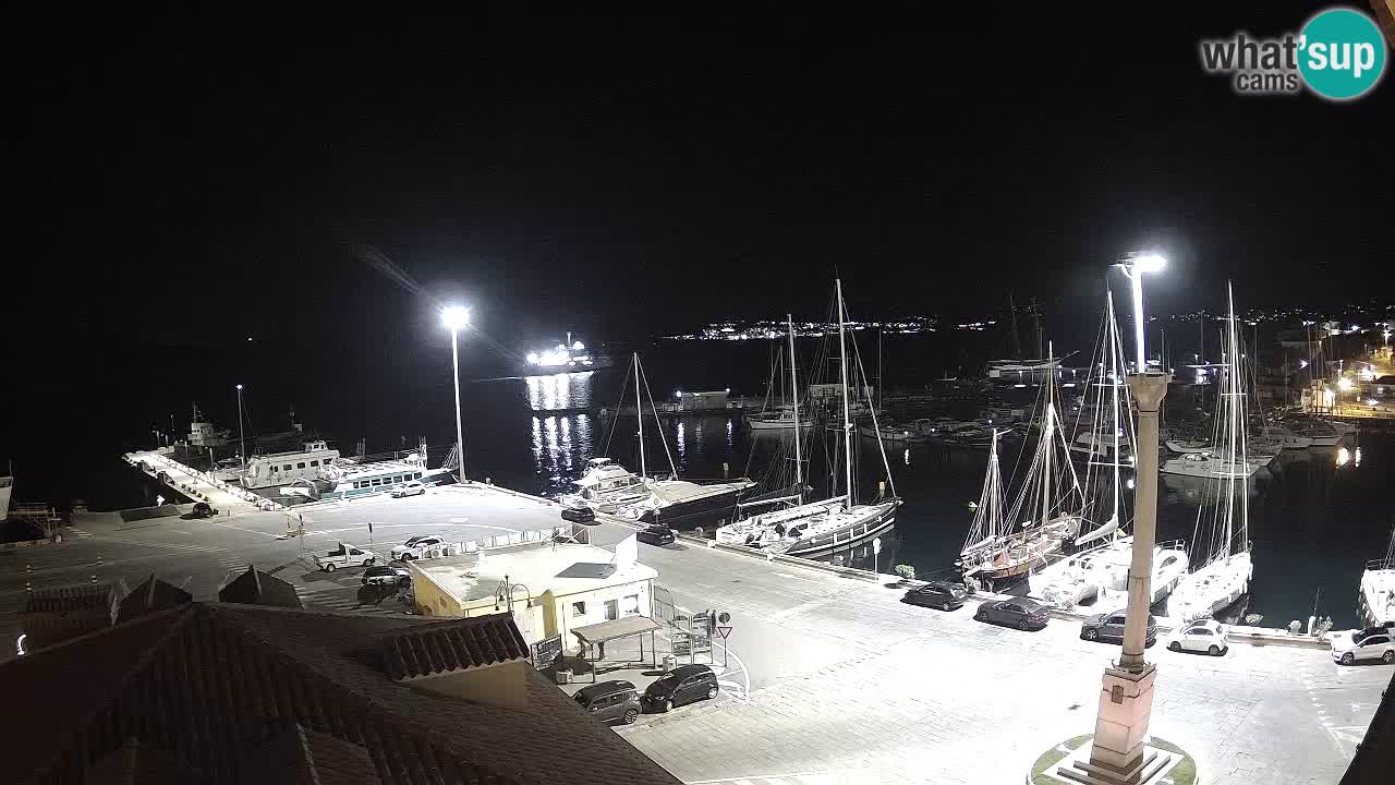 Cala Gavetta | La Maddalena – Sardaigne