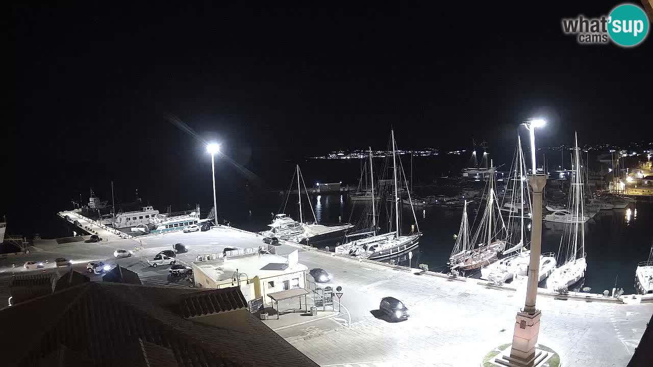 Cala Gavetta | La Maddalena – Cerdeña