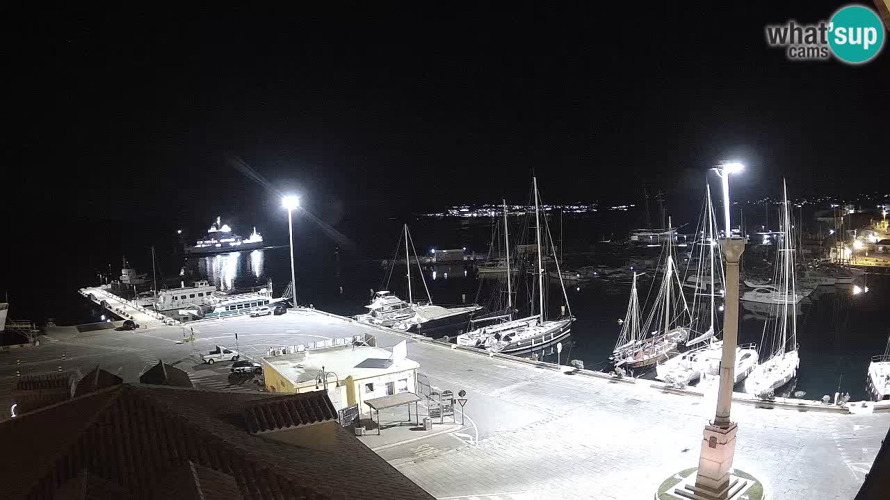 Cala Gavetta | La Maddalena – Cerdeña