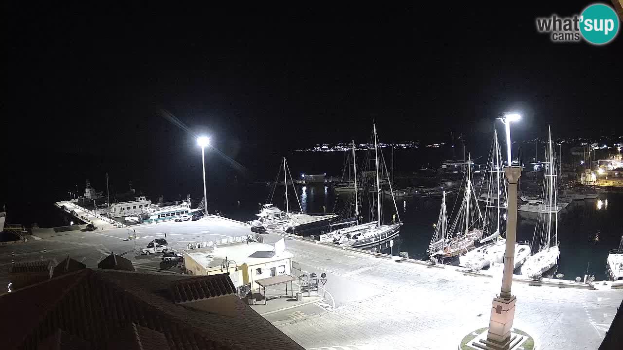 Cala Gavetta | La Maddalena – Sardinien