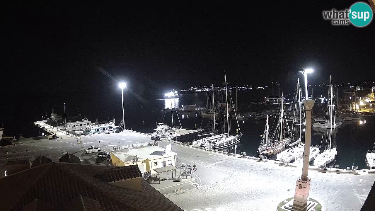 Cala Gavetta | La Maddalena – Cerdeña