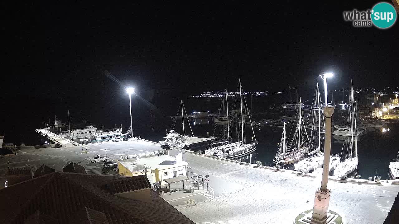 Cala Gavetta | La Maddalena – Sardinia