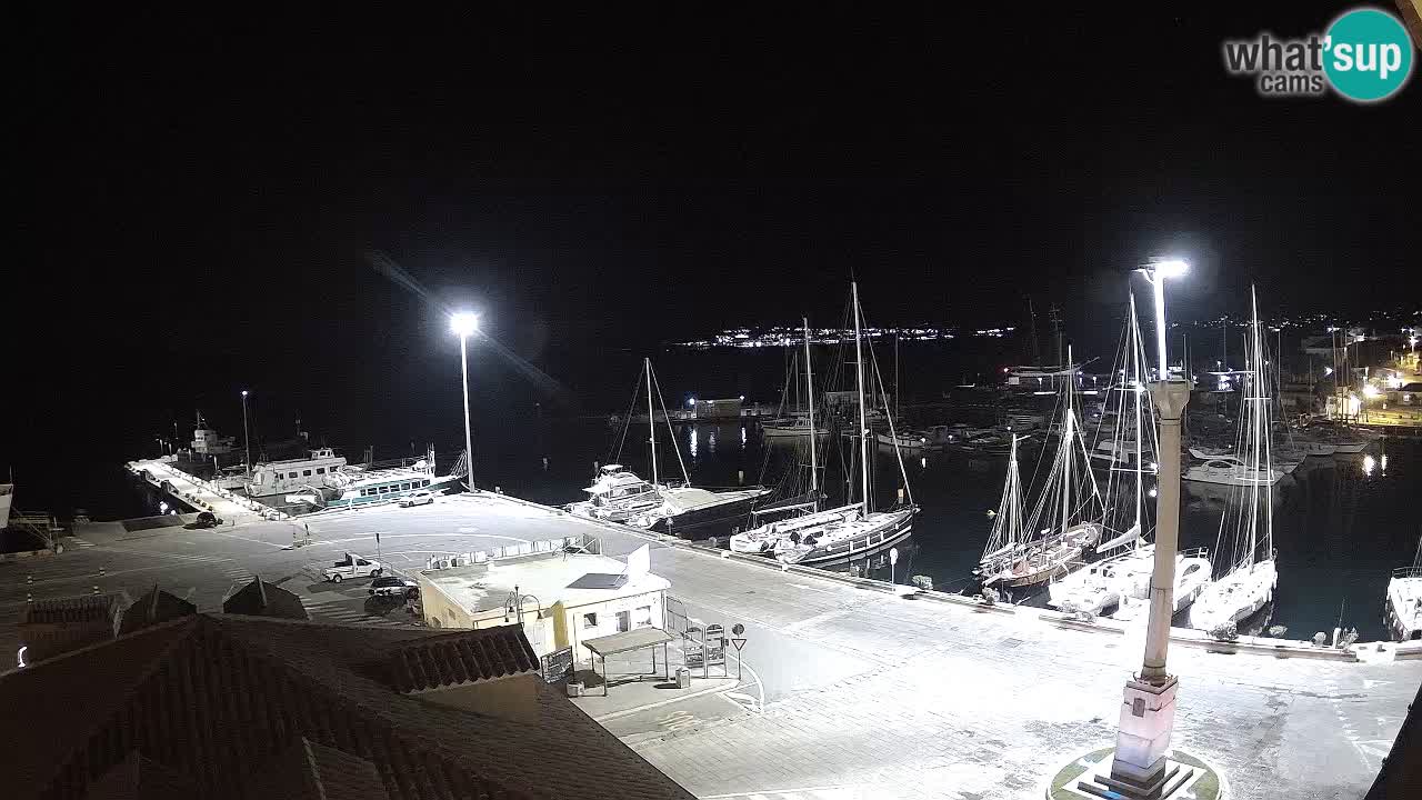 Cala Gavetta | La Maddalena – Sardinija