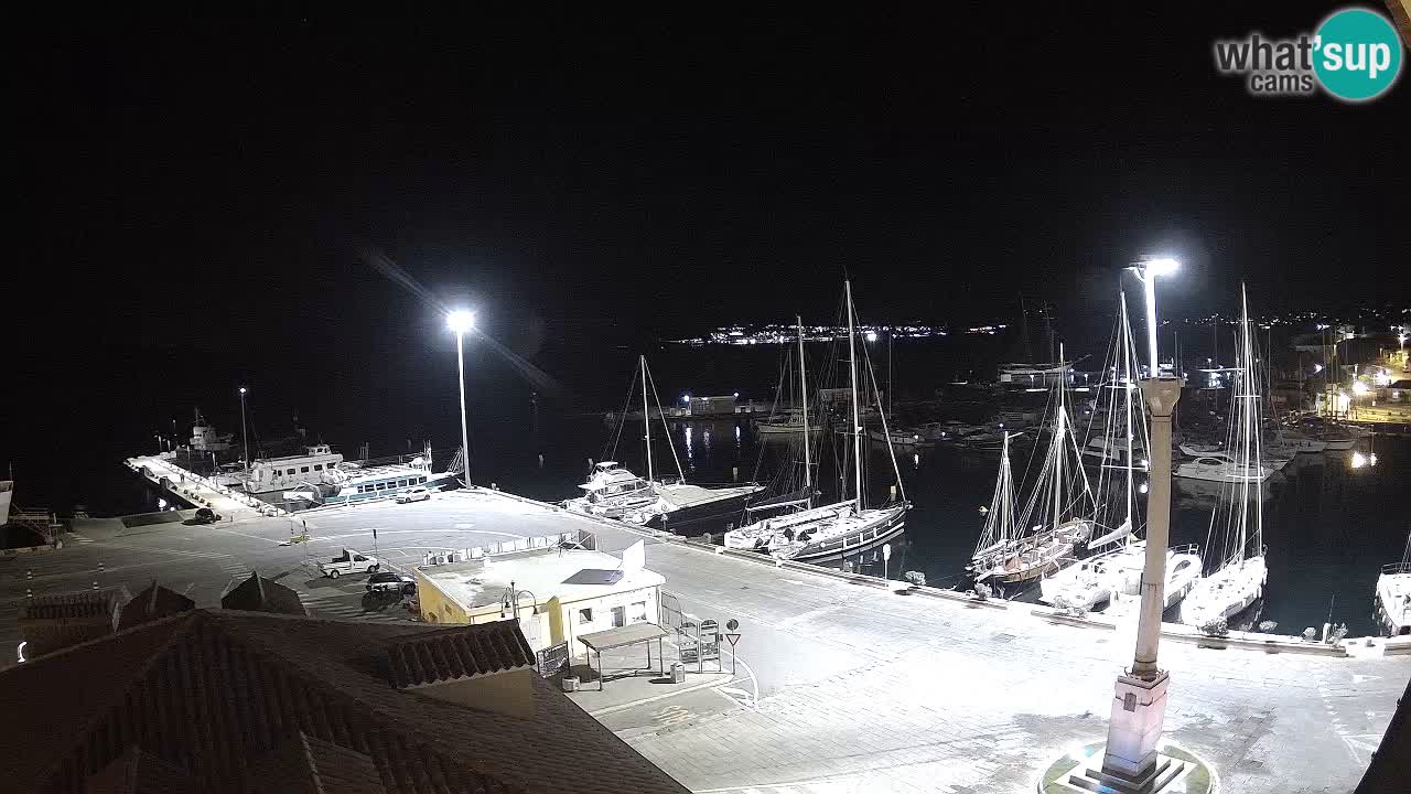 Cala Gavetta | La Maddalena – Sardinija