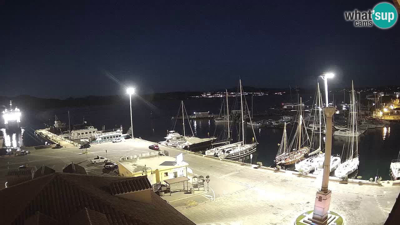 Cala Gavetta | La Maddalena – Sardinia