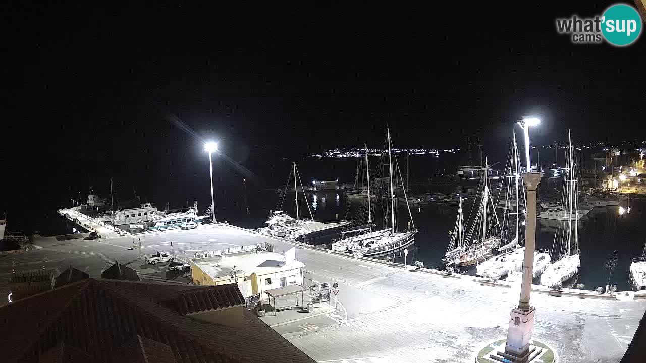 Cala Gavetta | La Maddalena – Sardinia