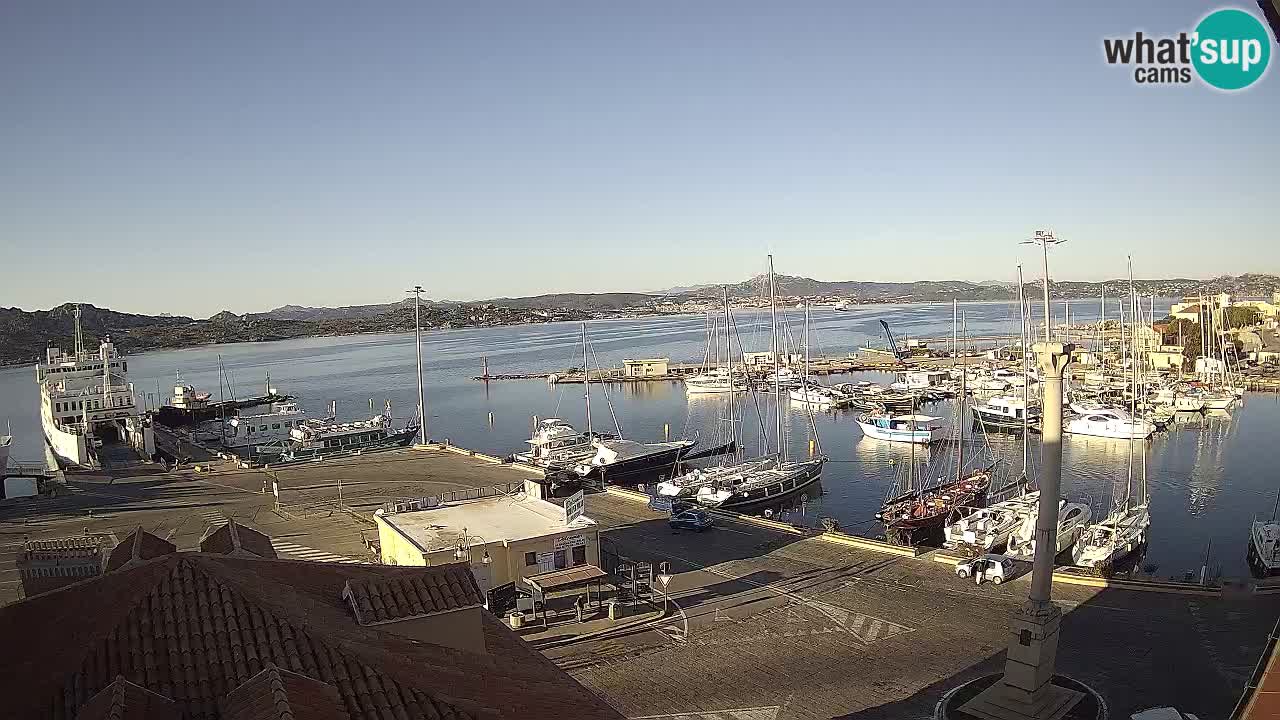 Cala Gavetta | La Maddalena – Sardaigne