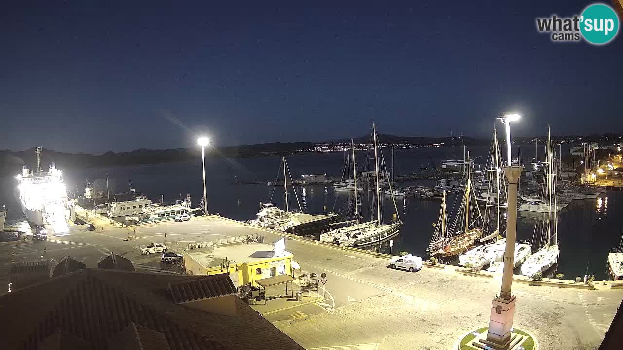 Cala Gavetta | La Maddalena – Sardegna