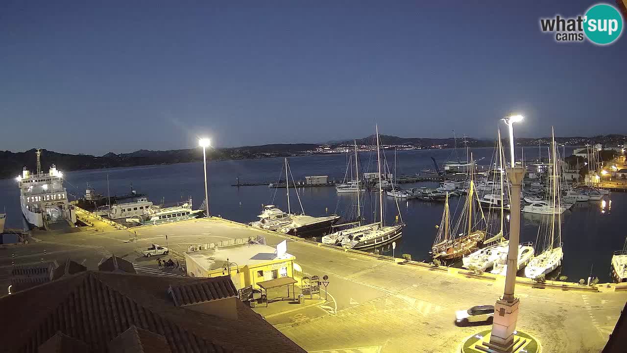 Cala Gavetta | La Maddalena – Sardinien