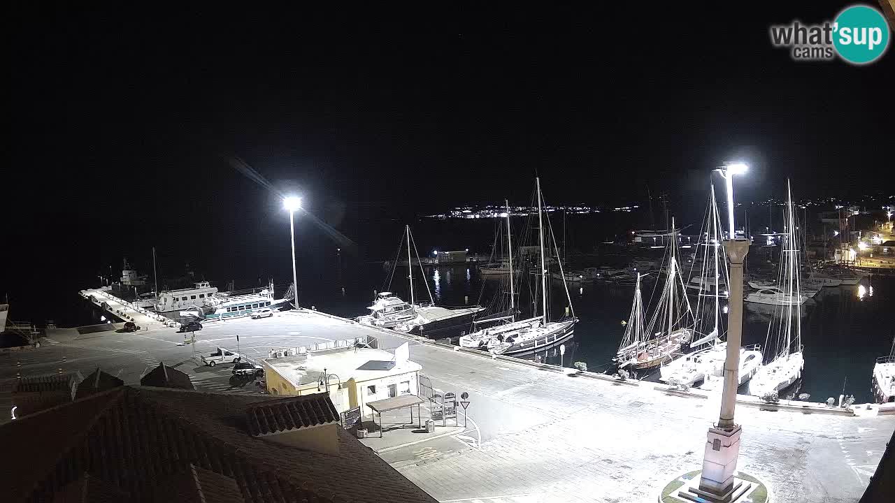 Cala Gavetta | La Maddalena – Sardinija