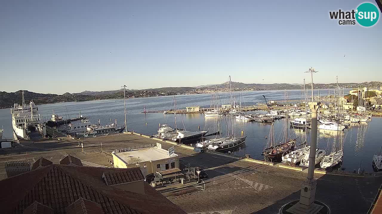 Cala Gavetta | La Maddalena – Sardinija