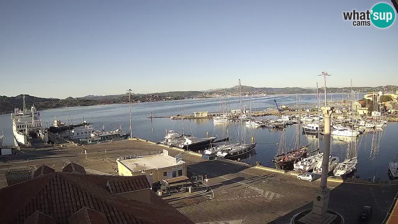 Cala Gavetta | La Maddalena – Sardinija