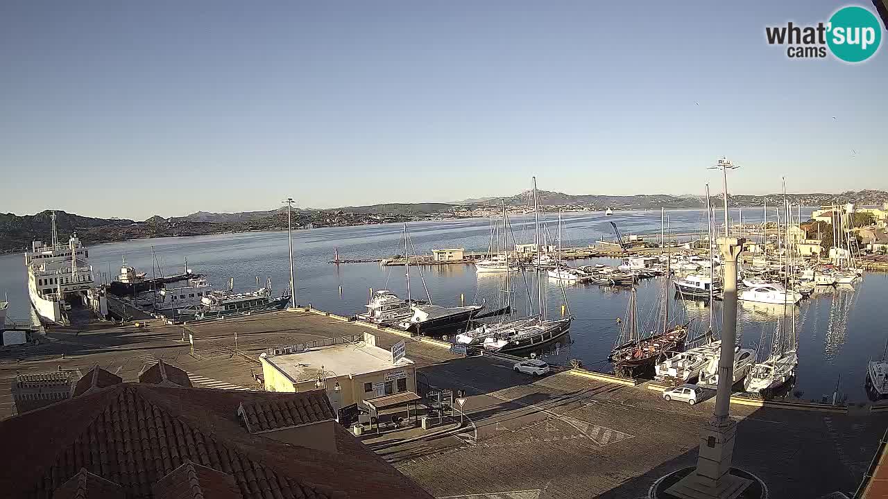Cala Gavetta | La Maddalena – Sardinija