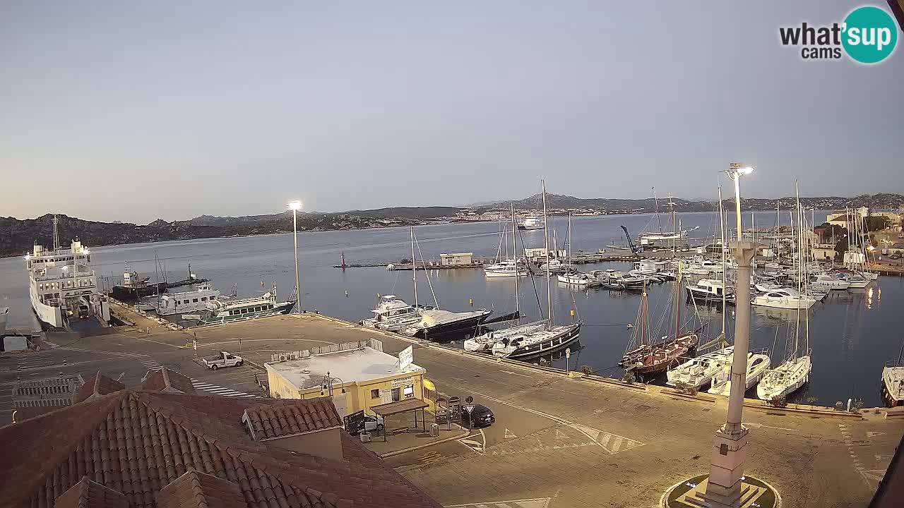 Cala Gavetta | La Maddalena – Sardegna