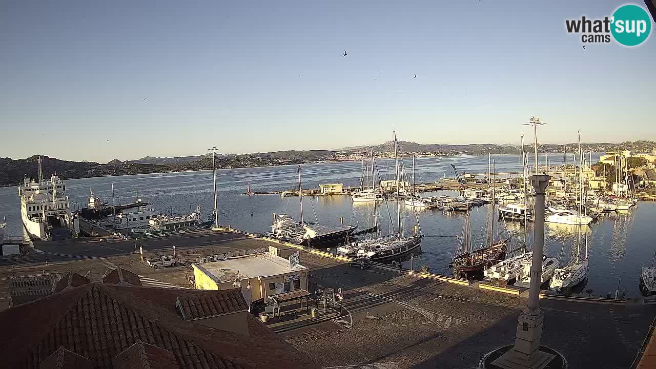 Cala Gavetta | La Maddalena – Sardegna