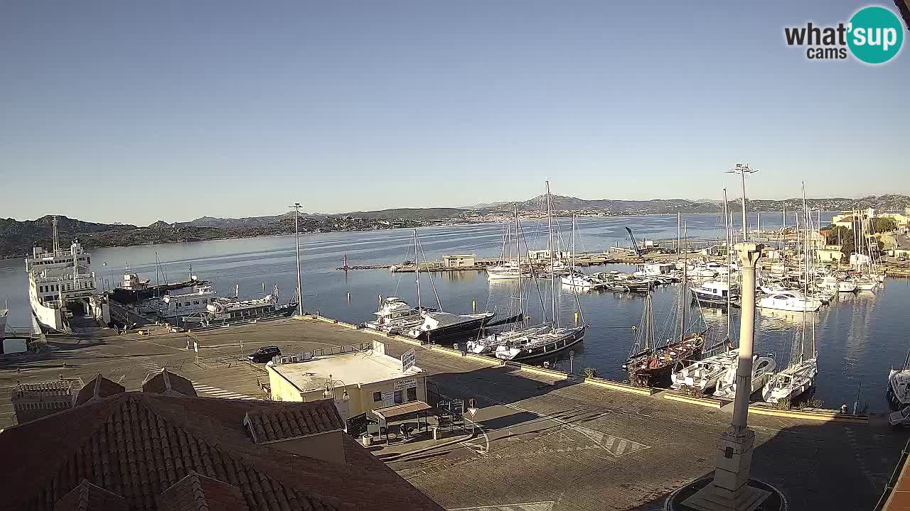 Cala Gavetta | La Maddalena – Sardegna