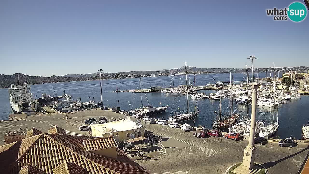 Cala Gavetta | La Maddalena – Sardaigne