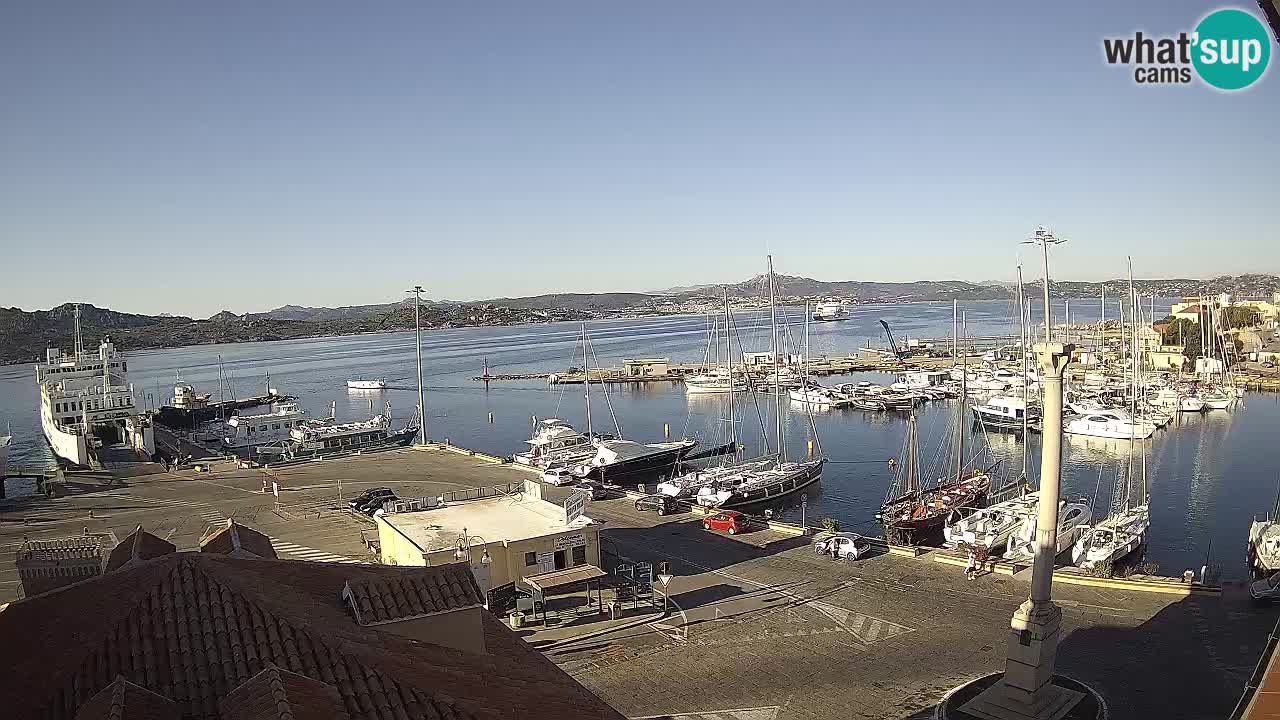 Cala Gavetta | La Maddalena – Sardegna