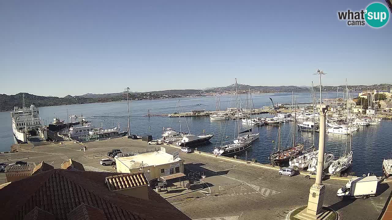 Cala Gavetta | La Maddalena – Sardegna