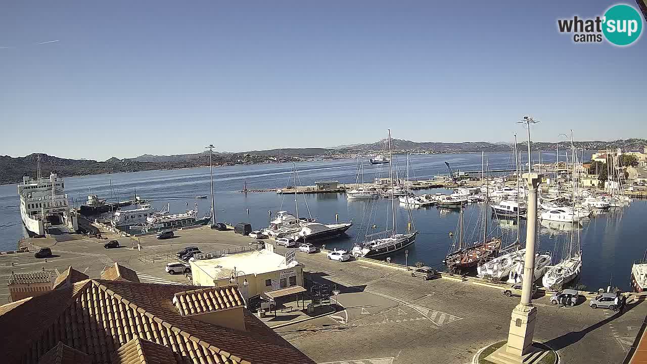 Cala Gavetta | La Maddalena – Cerdeña