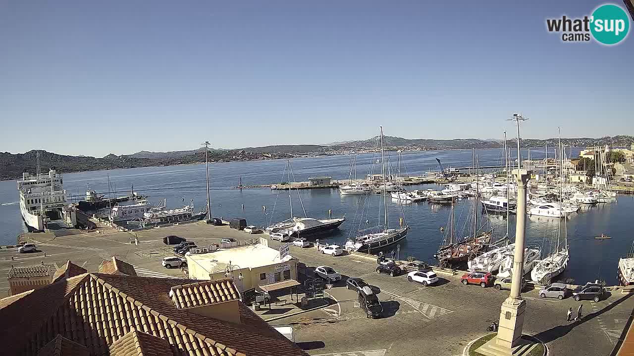 Cala Gavetta | La Maddalena – Sardinia
