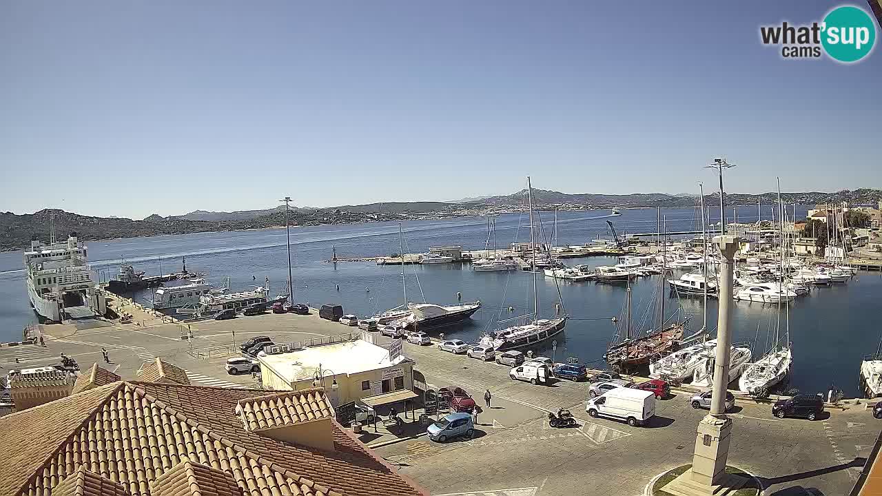 Cala Gavetta | La Maddalena – Sardinien