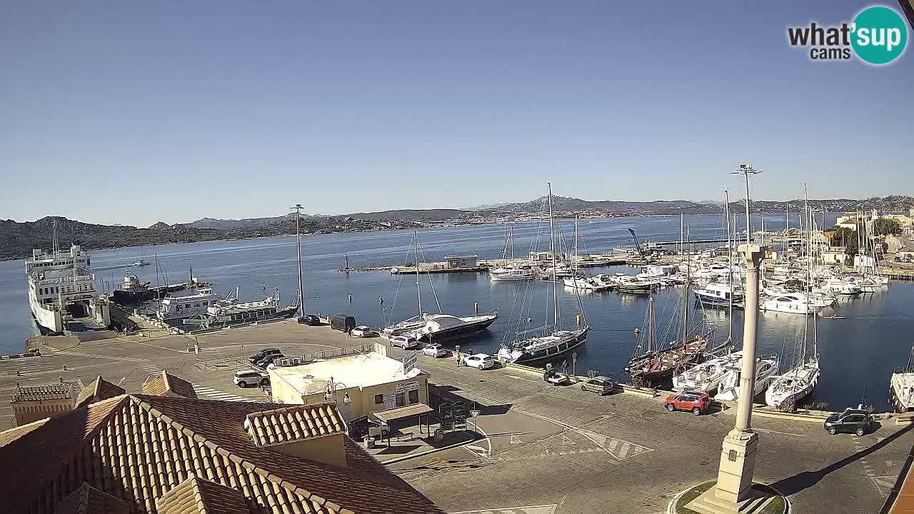 Cala Gavetta | La Maddalena – Sardaigne