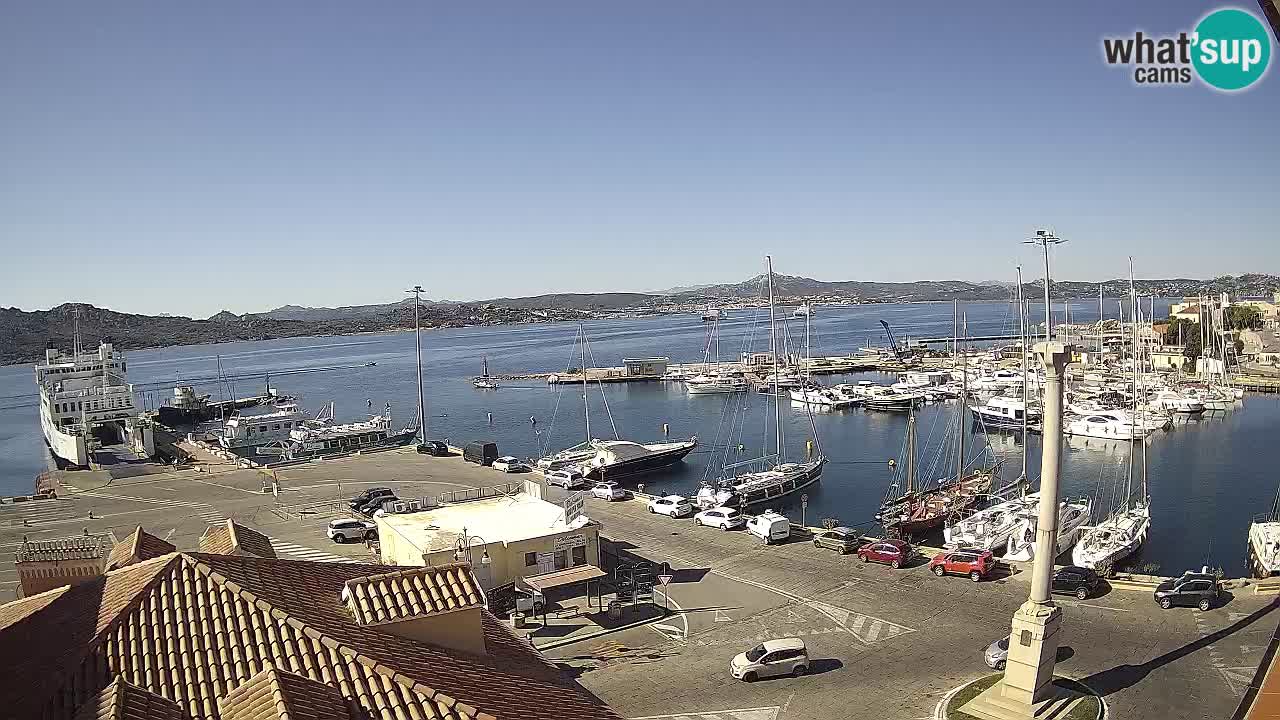 Cala Gavetta | La Maddalena – Sardaigne