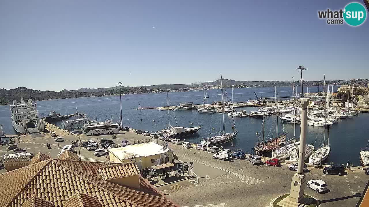 Cala Gavetta | La Maddalena – Cerdeña
