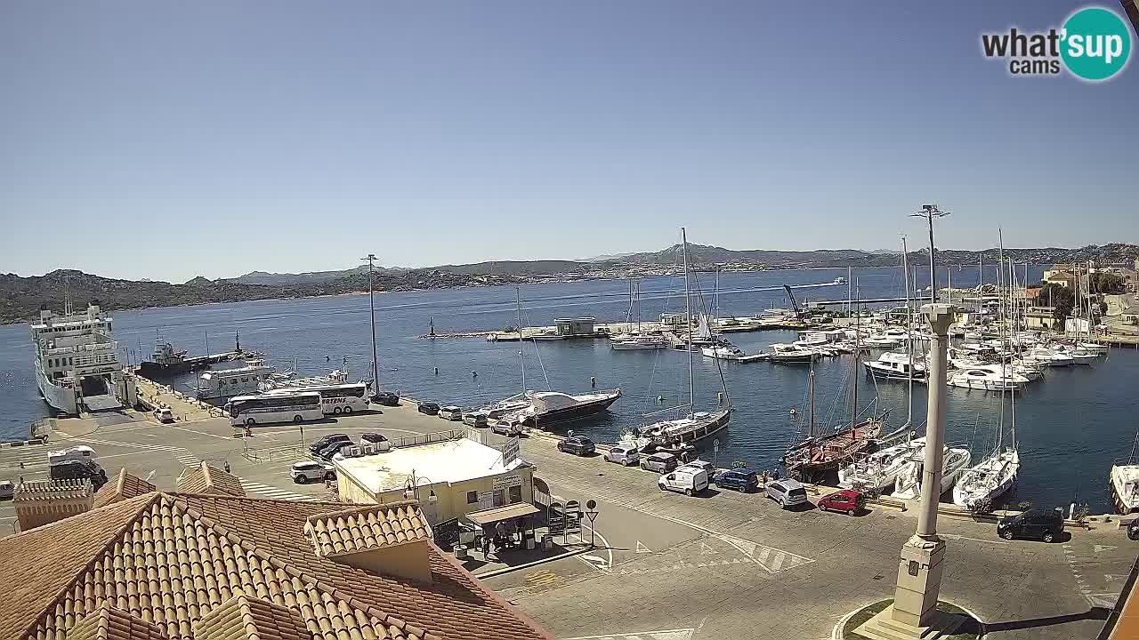 Cala Gavetta | La Maddalena – Sardinien