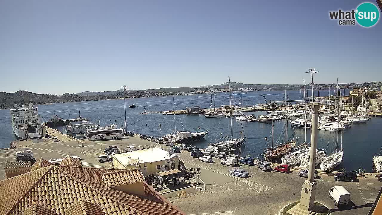 Cala Gavetta | La Maddalena – Sardinien