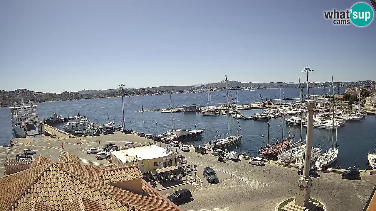 Cala Gavetta | La Maddalena – Sardinia
