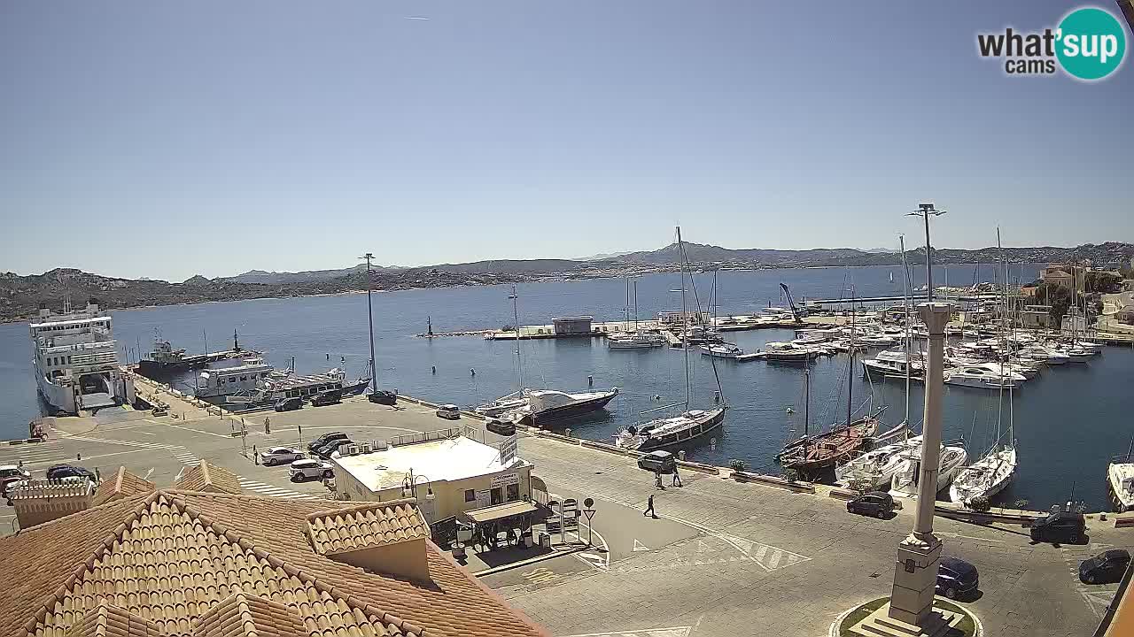 Cala Gavetta | La Maddalena – Sardinia