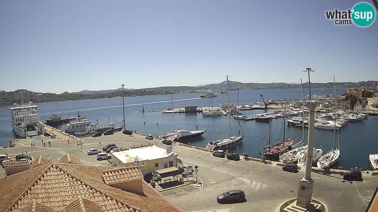 Cala Gavetta | La Maddalena – Sardinien