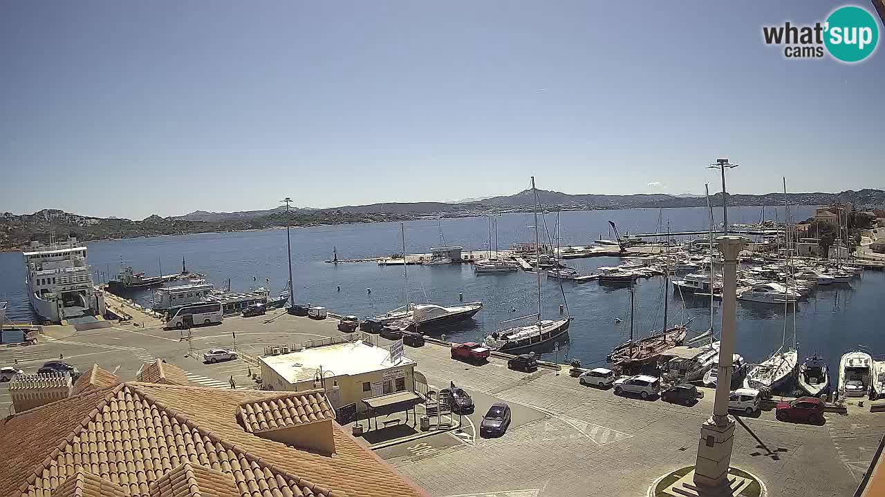 Cala Gavetta | La Maddalena – Sardinia