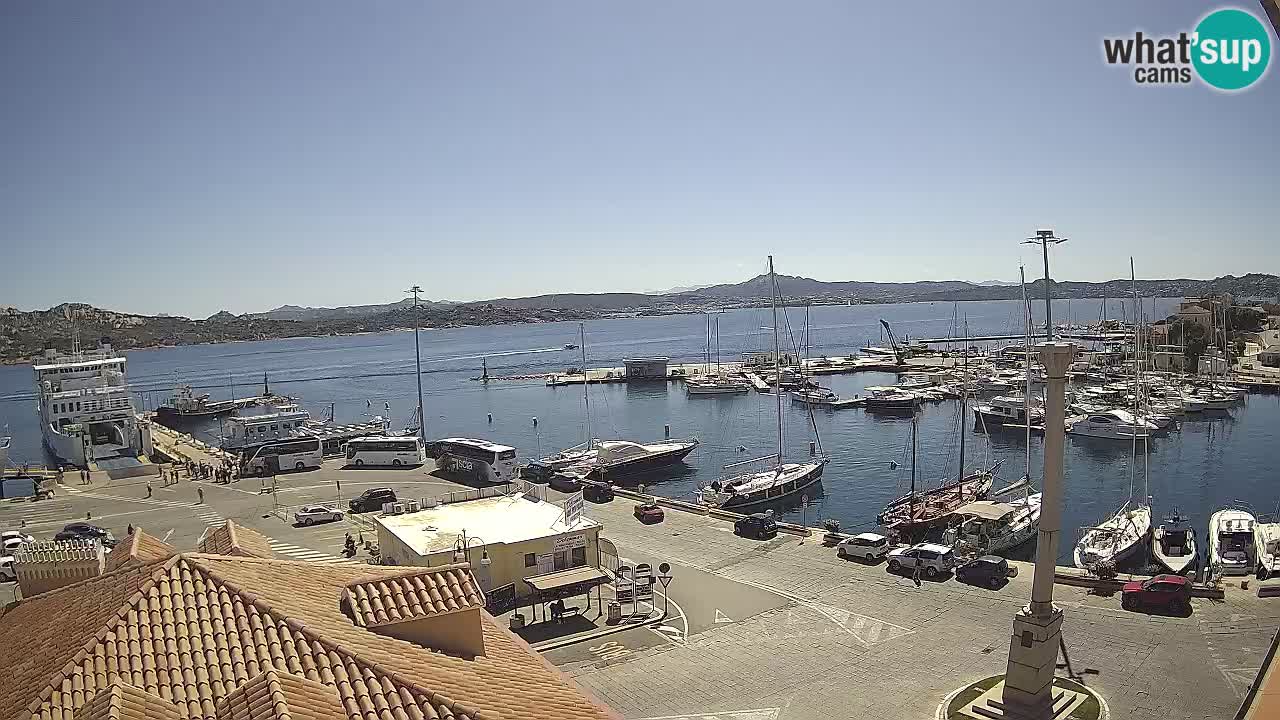 Cala Gavetta | La Maddalena – Sardinia