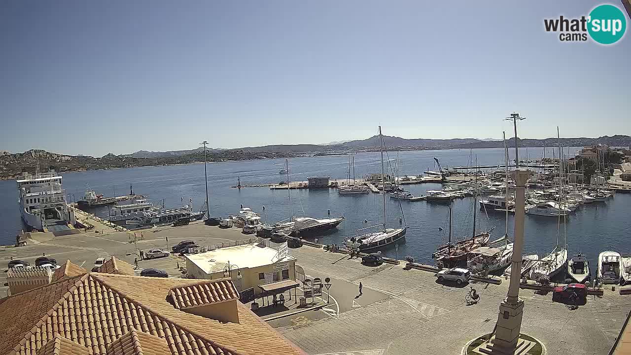 Cala Gavetta | La Maddalena – Sardinia