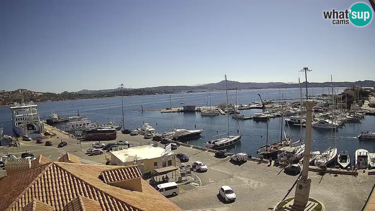 Cala Gavetta | La Maddalena – Sardinia
