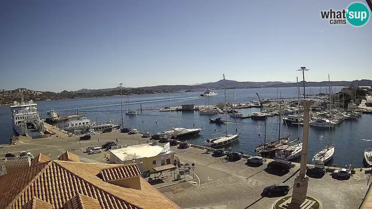 Cala Gavetta | La Maddalena – Sardinia