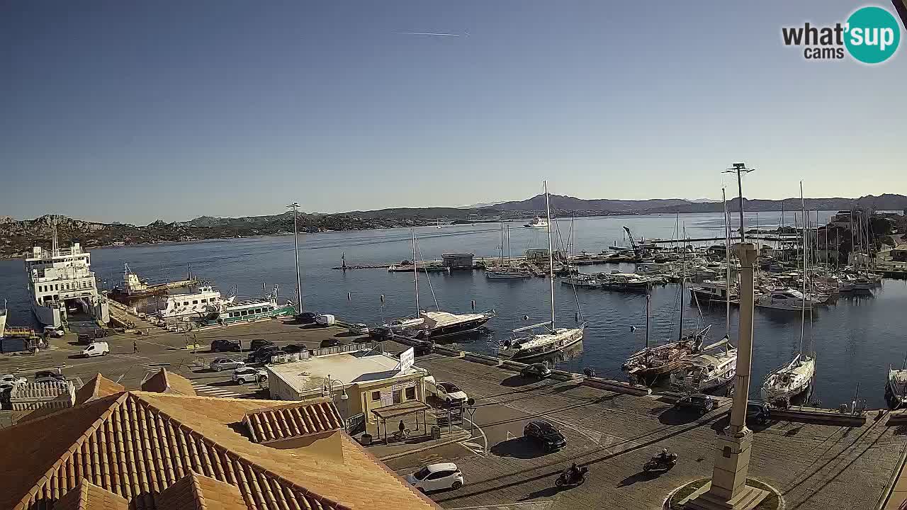 Cala Gavetta | La Maddalena – Sardinia