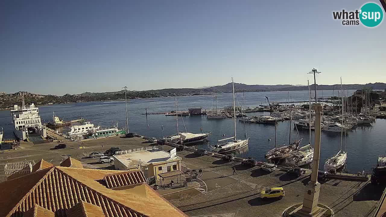 Cala Gavetta | La Maddalena – Cerdeña