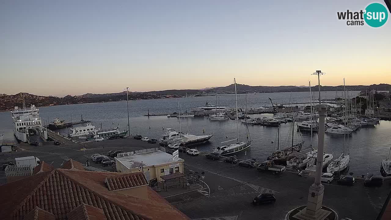 Cala Gavetta | La Maddalena – Cerdeña