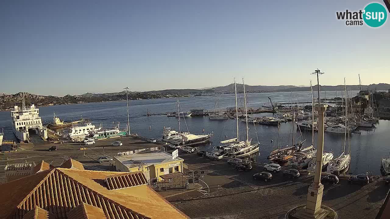 Cala Gavetta | La Maddalena – Sardegna