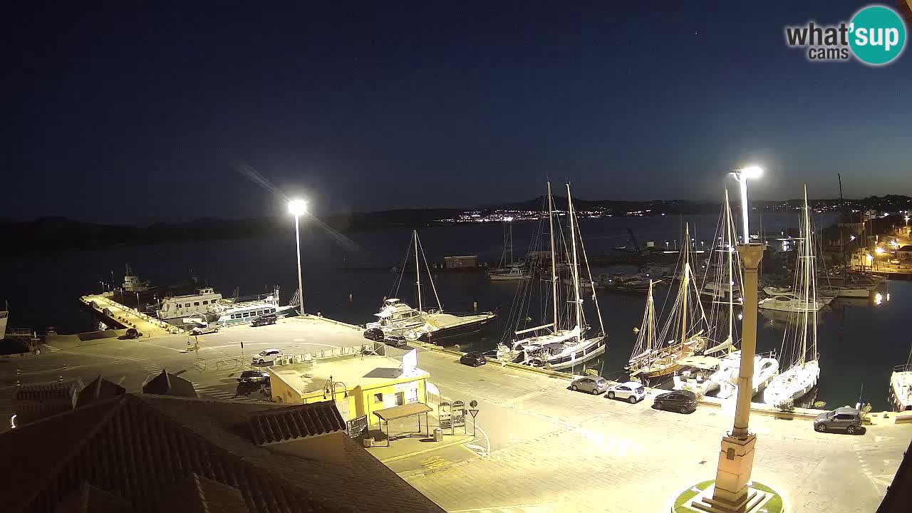 Cala Gavetta | La Maddalena – Sardegna