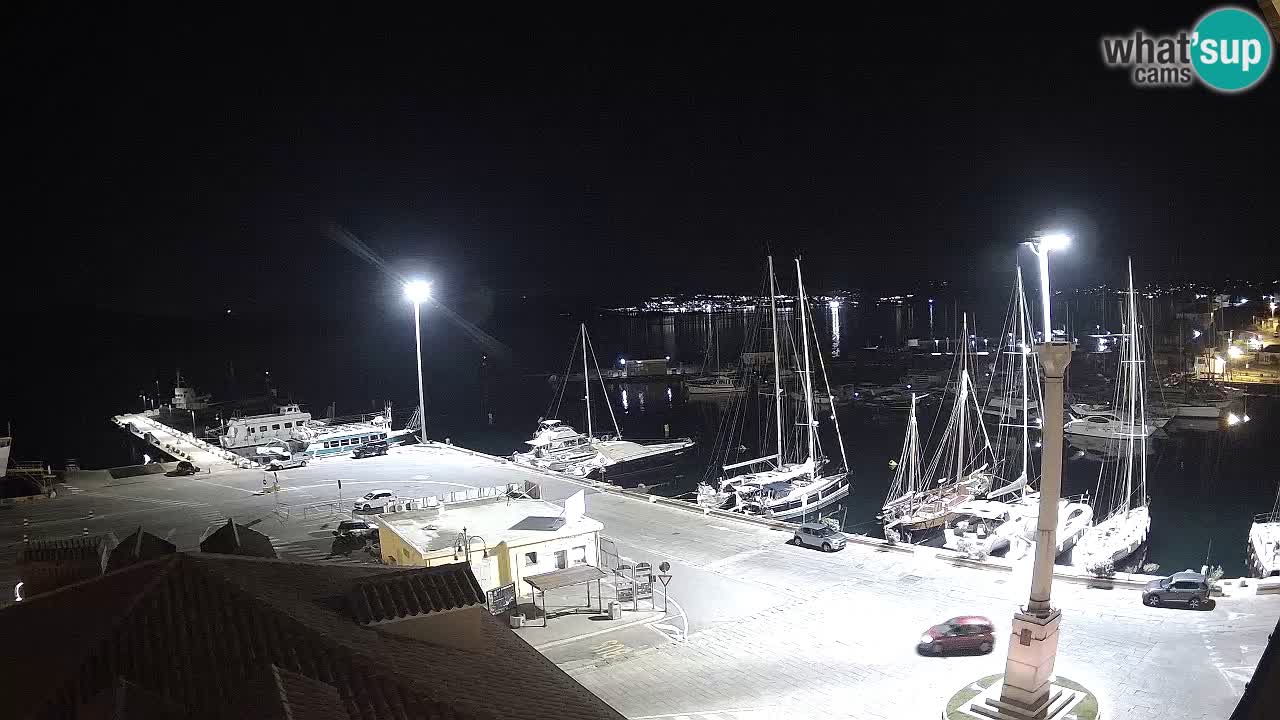 Cala Gavetta | La Maddalena – Sardegna