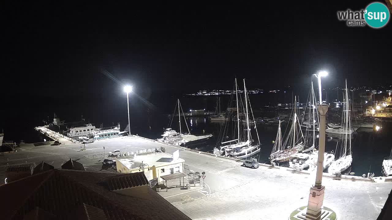 Cala Gavetta | La Maddalena – Sardaigne